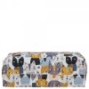 Dámská kabelka shopper bag Hernan multikolor HB1372-LmulU
